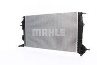 Thumbnail - Radiateur - CR24000S - MAHLE