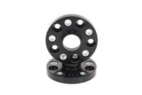 EIBACH Spoorverbreding 2