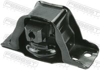 окачване, двигател