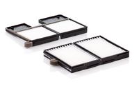 Filter, Innenraumluft Filter, Innenraumluft