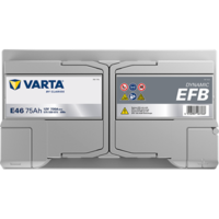 VARTA Accu / Batterij 4