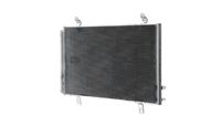 Thumbnail - Condensor, airconditioning - AC1078000S - MAHLE