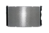 Thumbnail - Radiateur - CR977000S - MAHLE