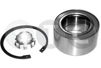 комплект колесен лагер