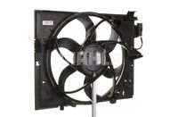 Thumbnail - Koelventilatorwiel - CFF190000P - MAHLE