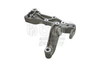 Support Frame/Subframe