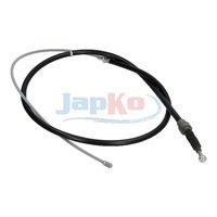 жило, ръчна спирачка