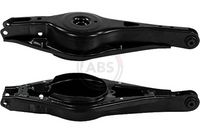 Lenker, Radaufhängung