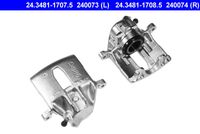 Bremssattel