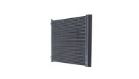 Thumbnail - Condensor, airconditioning - AC945000S - MAHLE