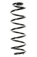 пружина за ходовата част