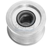 Fulie alternator MEAT & DORIA, Cod: 45077