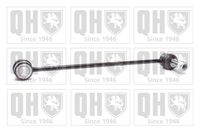 Stange/Strebe, Stabilisator
