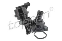 термостат, EGR