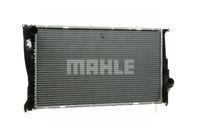 Thumbnail - Radiateur - CR1086000P - MAHLE