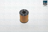 маслен филтър