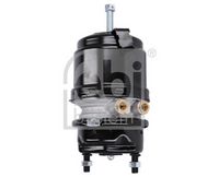 Federspeicherbremszylinder