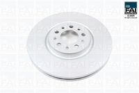 спирачен диск