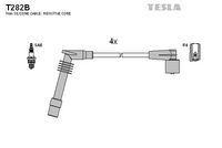 Set fise bujii TESLA, Cod: T282B