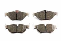 BREMBO High performance remblokkenset 2