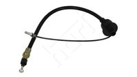 Kabel, koplingsbekreftelse