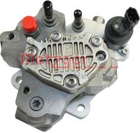 METZGER AUTOTEILE Hogedrukinspuitpomp 2