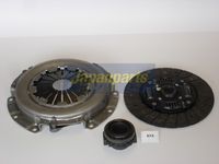 Set ambreiaj JAPANPARTS, Cod: KF-573