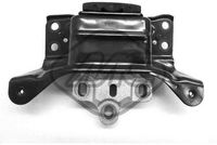 окачване, двигател