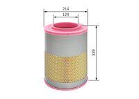 Luftfilter