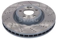 спирачен диск