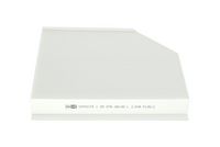 Filter, Innenraumluft