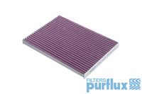Filter, Innenraumluft
