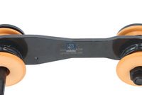 DT Spare Parts Lagerbok, schokbrekerophanging (cabine) 2