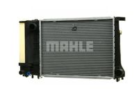 Thumbnail - Radiateur - CR495000P - MAHLE