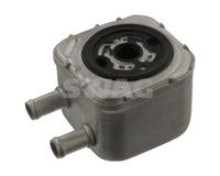 маслен радиатор, двигателно масло