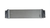 Thumbnail - Intercooler, inlaatluchtkoeler - CI184000P - MAHLE