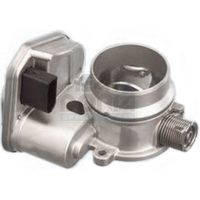 корпус на дроселовата клапа