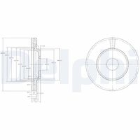 Bremsscheibe