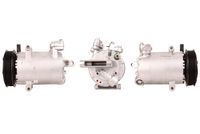 Compresor clima aer conditionat ELSTOCK, Cod: 51-0415