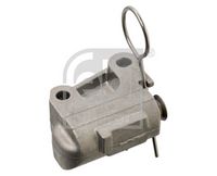 Spanner, Steuerkette