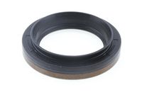 Wellendichtring, Differential