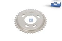 Roata dintata, arbore cotit DT Spare Parts, Cod: 13.45426