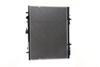 Thumbnail - Radiateur - CR2175000S - MAHLE