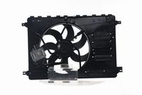 Thumbnail - Koelventilatorwiel - CFF401000S - MAHLE