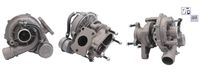 Compresor,sistem de supraalimentare ELSTOCK, Cod: 91-1582