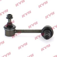 Stange/Strebe, Stabilisator