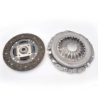 Set ambreiaj ASAM AUTOMOTIVE, Cod: 30890