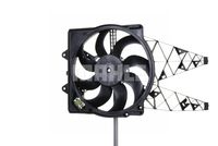 Thumbnail - Koelventilatorwiel - CFF367000P - MAHLE