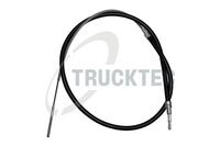 жило, ръчна спирачка