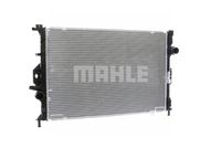 Thumbnail - Radiateur - CR906000S - MAHLE